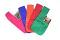 Beautiful Bag With Stylish Knot Handle - Set of 5 Beautiful Bag With Stylish Knot Handle - Set of 5