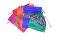 Ethnic Silk Brocade Potli Gift Bag 13X11 - Set of 5