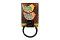 Trendy Wood Towel Hanger With Cute Birds