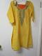 Cotton Blended Embroidered Salwar Kameez Dupatta Small Size Small #6381125