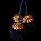 Temple Jewelry Jada Balls For Hair Temple Jewelry Jada Balls For Hair
