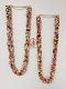 Artificial Colorful Wedding Garlands Varmala