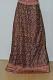 Purlple & Gold Multi Full Work Lehanga Side Zip w/ Blouse & Stole Purlple & Gold Multi Full Work Lehanga Side Zip w/ Blouse & Stole