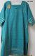 Salwar Suit Turquoise Silver Detail Salwar Kameez Dupatta XL48 #6381129 Salwar Suit Turquoise Silver Detail Salwar Kameez Dupatta XL48 #6381129