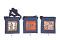 Stylish Denim Kalamkari Center Patch Sling Stylish Denim Kalamkari Center Patch Sling