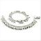 700 Silver Kids Traditional Anklet - Style#02 700 Silver Kids Traditional Anklet - Style#02