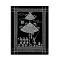 Folk Warli Painting On Canvas Folk Warli Painting On Canvas