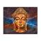 Modern Buddha Painting On Canvas