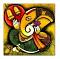 Contemporary Ganesha Painting On Canvas Contemporary Ganesha Painting On Canvas