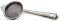 Stainless Steel Tea Strainer from India Stainless Steel Tea Strainer from India