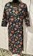 Pure Hand Block Print Indian Ethnic Kurti Pure Hand Block Print Indian Ethnic Kurti