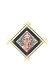 Terracotta Wood Frame - Buddha 11.5" Terracotta Wood Frame - Buddha 11.5"