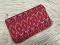 Kalamkari Pocket Pouch