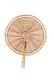 Bamboo Fan