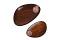 Handcrafted Wood Oval Tray - Set Of 2 Handcrafted Wood Oval Tray - Set Of 2