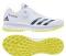 ADIDAS 22 Yards BOOST Cricket Rubber Studs Shoes - MADE IN ENGLAND ADIDAS 22 Yards BOOST Cricket Rubber Studs Shoes - MADE IN ENGLAND