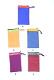 Ethnic Brocade Mobile Pouch 