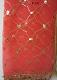 Scarf, Tarbuzi Net Gold Sequins Detail Fancy Dupatta Chunni Shawl #2151170
