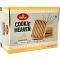Haldiram Cookies Heaven Atta - 175gm