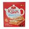 Haldiram Khari Mild Masala Crispy - 400gm Haldiram Khari Mild Masala Crispy - 400gm