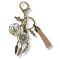 Picture Keychain, Customized Photo Gift, Personalized Mothers Day Gift
