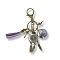 Picture Keychain, Customized Photo Gift, Personalized Mothers Day Gift 