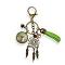 Picture Keychain, Customized Photo Gift, Personalized Gift for Dog Lover Picture Keychain, Customized Photo Gift, Personalized Gift for Dog Lover