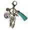 Picture Keychain, Customized Photo Gift, Personalized Wedding Gift