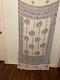 White Pooja Prayer Shawl / Dupatta