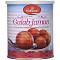 Wholesale Haldiram Gulab Jamun 1 Kg X 12 Pcs Wholesale Haldiram Gulab Jamun 1 Kg X 12 Pcs