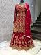 Exquisite Lehenga Choli Set Red Georgette Bridal Lehenga (Medium) #5801202 Exquisite Lehenga Choli Set Red Georgette Bridal Lehenga (Medium) #5801202