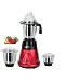 Anjali Olivia 750Watt Mixer Grinder, 3 Jar, 110V for USA/CANADA Anjali Olivia 750Watt Mixer Grinder, 3 Jar, 110V for USA/CANADA