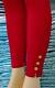 Comfortable Legging - Solid Colors Women Stretch Pants / Leggings (L)