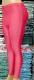 Legging - Solid Colors Satin Finish Women Stretch Pants (L) Legging - Solid Colors Satin Finish Women Stretch Pants (L)