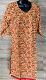 Summer Pure Cotton Traditional Print Kurti (M) Summer Pure Cotton Traditional Print Kurti (M)