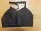 Black Halter Neck Choli Blouse for Saree (M-L) #5441354 Black Halter Neck Choli Blouse for Saree (M-L) #5441354