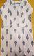 Cambric Block Print Kurti Tunic for Women (M-L) #6201237 Cambric Block Print Kurti Tunic for Women (M-L) #6201237