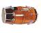 Professional Nuts & Bolt Dholak - 17.5" w/ Carrying Case Professional Nuts & Bolt Dholak - 17.5" w/ Carrying Case