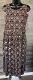 Pure Designer Patola Kurti (Sleeves Included) - Small Size