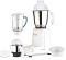 Preethi Eco Twin Jar Mixer Grinder with Super Extractor 110V