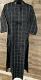 Black Check Print Party Wear Pure Designer Khadi Cotton Kurti (XL) Black Check Print Party Wear Pure Designer Khadi Cotton Kurti (XL)