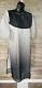 Fancy Shaded Pure Designer Khadi Cotton Kurti Tunic (M)