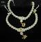 Fancy Stylish Indian Designer Golden Anklets Payal for Women Fancy Stylish Indian Designer Golden Anklets Payal for Women