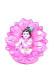 Lotus Baby Krishna Navarathri Golu Doll Lotus Baby Krishna Navarathri Golu Doll