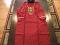 Maroon Matka Silk Tunic with glasswork Maroon Matka Silk Tunic with glasswork