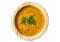 Eco-Friendly Disposable Round Bowl - 2 Sizes (4" & 5") (Pack of 25 Pcs) Eco-Friendly Disposable Round Bowl - 2 Sizes (4" & 5") (Pack of 25 Pcs)