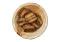 Eco-Friendly Disposable Round Deep Bowl - 6" (300 ML) (Pack of 25 Pcs) Eco-Friendly Disposable Round Deep Bowl - 6" (300 ML) (Pack of 25 Pcs)