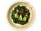 Eco-Friendly Disposable Round Plate - 2 Sizes (6" & 10") (Pack of 25 Pcs) Eco-Friendly Disposable Round Plate - 2 Sizes (6" & 10") (Pack of 25 Pcs)