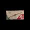 Rakhi - Beautiful Design (Card Pack) 1 pc CP2204 Rakhi - Beautiful Design (Card Pack) 1 pc CP2204