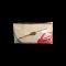 Rakhi - Curved Pigeon Red Green (Card Pack) 1 pc CP2502
